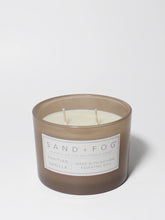 Tahitian Vanilla 12 oz scented candle